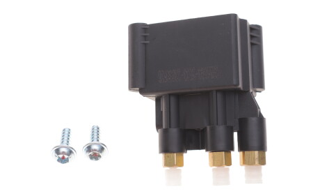 Клапан пневмоподвески MB Sprinter 906 06- - ARNOTT VB-3499