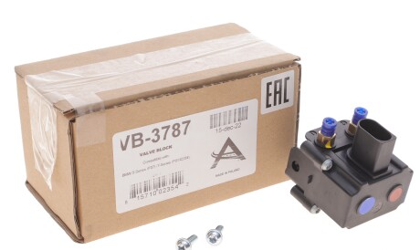 Фото 2 - Стойка амортизатору (амортизатор) ARNOTT VB-3787 (VB3787)