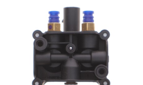 Фото 3 - Стойка амортизатору (амортизатор) ARNOTT VB-3787 (VB3787)