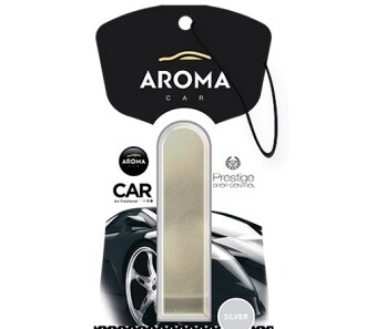 Фото товара Ароматизатор Aroma 83206 : Купить на tto.com.ua