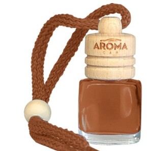 Ароматизатор Car Wood WIND 6мл - Aroma 92040