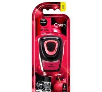 Ароматизатор Car Supreme Slim STRAWBERRY 7мл - Aroma 92139