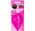 Ароматизатор Car Leaf BUBBLE GUM - Aroma 92284 (фото 1)