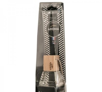 Ароматизатор Car Prestige Wood Black 7мл - Aroma 92529