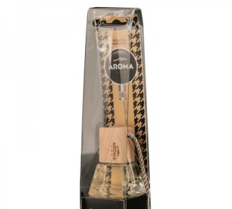 Ароматизатор Car Prestige Wood Gold 7мл - Aroma 92530