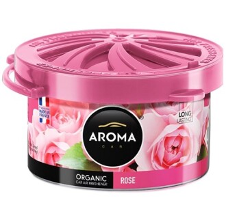 Фото товара Ароматизатор Aroma 92614 : Купить на tto.com.ua