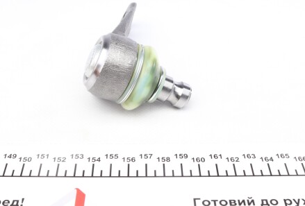 Фото 2 - Шарова опора AS Metal 10AU0501