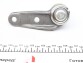 Опора шаровая передняя нижняя левая Audi 80/ 90 86-91 (Asmetal) - (855407365) AS Metal 10AU0501 (фото 3)