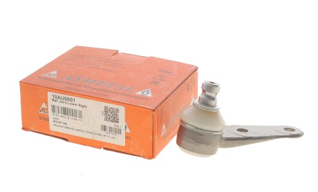 Фото 5 - Шарова опора AS Metal 10AU0601