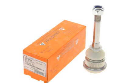 Фото 2 - Шарова опора AS Metal 10BM0011