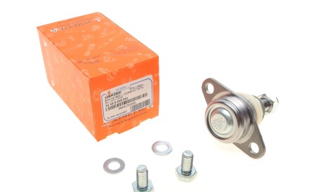 Опора кульова передня нижня BMW X3 (E83) 03-11 (Asmetal) - (31103412726, 31103418341) AS Metal 10BM2800