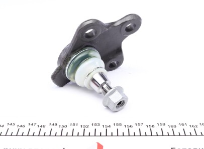 Фото 2 - Автозапчастина AS Metal 10DC1010