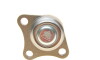 Опора кульова передня нижня Fiat Palio 96- (Asmetal) - (46454599, 46437959, 46437951) AS Metal 10FI5000 (фото 2)