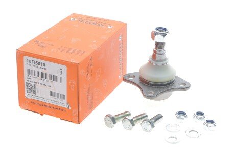 Фото 2 - Шарова опора AS Metal 10FI5010