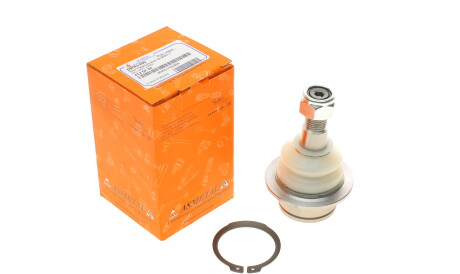 Опора кульова передня Ford Transit V184/ V347 00- / Connect 02- (Asmetal) - (4120734, 4173761, 4386870) AS Metal 10FR1300