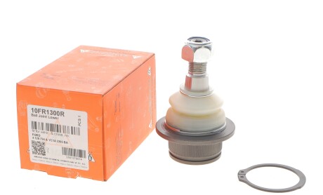 Фото 2 - Автозапчастина AS Metal 10FR1300R