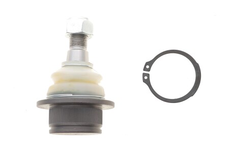 Фото 4 - Автозапчастина AS Metal 10FR1300R