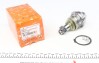 Опора кульова передня нижня Hyundai/Kia/Mobis H100/ Mitsubishi L300 86-13 (Asmetal) - (mb52738401, mb598018, mb52738301) AS Metal 10HY10 (фото 1)