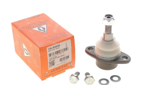 Фото 2 - Автозапчасть AS Metal 10LR0600