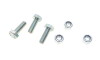 Опора кульова передня нижня Land Rover Freelander 98-06 (Asmetal) - (rbk500130, rbj500690, rbj500680) AS Metal 10LR1000 (фото 3)