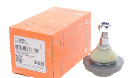 Фото 2 - Ричаг AS Metal 10MR02