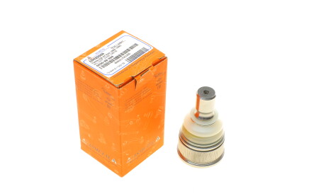 Опора кульова передня нижня Mazda 323/ 626 -04 (Asmetal) - (0G03034550, OK03032550A, 0G03034550B) AS Metal 10MZ0500