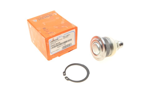 Опора шаровая передняя нижняя Nissan Micra III/ Note 1.0-1.6 03- (Asmetal) - (54501AX600, 54501BC41A, 54501BC42A) AS Metal 10NS1100