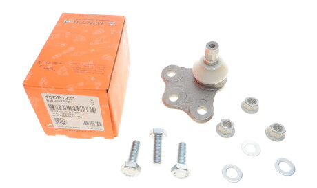 Фото 2 - Шарова опора AS Metal 10OP1221