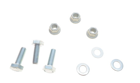 Фото 3 - Шарова опора AS Metal 10OP1221