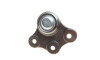 Опора шаровая передняя нижняя Opel Omega B (Asmetal) - (90542995, 90512982, 90487561) AS Metal 10OP2000 (фото 3)