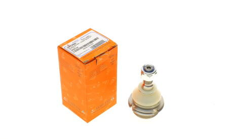 Опора кульова передня нижня Citroen C5/ Peugeot 405/ 607 87- (Asmetal) - (95028039, 96233739, 364071) AS Metal 10PE2000