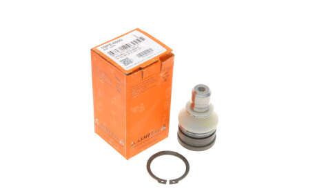 Опора кульова передня нижня Mitsubishi Lancer 03-/ Outlander 06-12/ Citroen C4 12- (Asmetal) - (3520V0) AS Metal 10PE4800