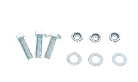 Фото 2 - Рычаг AS Metal 10RN0530