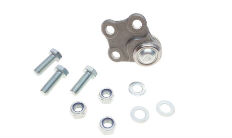 Фото 2 - Трос ручного тормоза AS Metal 10RN5800