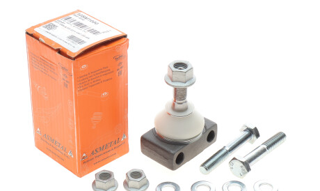 Фото 2 - Шарова опора AS Metal 10SM1000