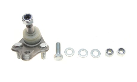 Опора шаровая передняя нижняя Toyota Corolla/ Rav 4/ Prius 92-06 (Asmetal) - (4333019115, 4333009220, 4333002020) AS Metal 10TY0206