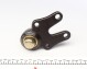 Опора кульова передня нижня Toyota Hiace 83-07 (Asmetal) - (4333029535, 4334029105, 4333029515) AS Metal 10TY0500 (фото 2)