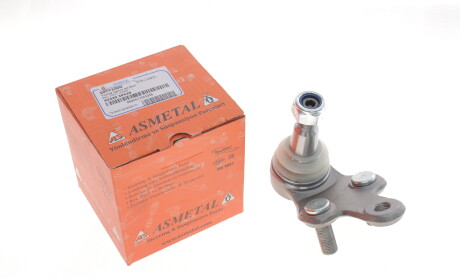 Фото 4 - Шарова опора AS Metal 10TY1000