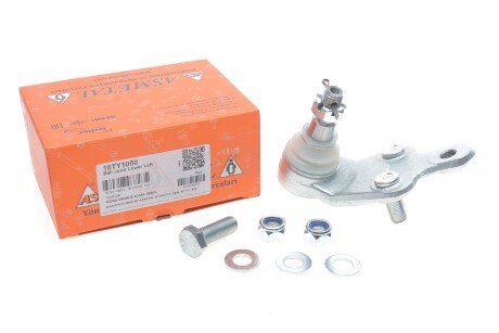 Фото 2 - Шаровая опора AS Metal 10TY1050