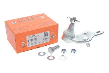 Фото 2 - Шарова опора AS Metal 10TY1051