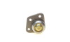 Опора кульова передня Volkswagen Caddy I/ Golf I/ Jetta -92 (d=15mm) (Asmetal) - (171407365D, 171407365C) AS Metal 10VW1000 (фото 3)
