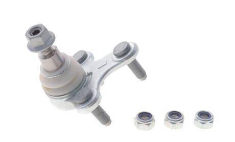 Фото товара Автозапчастина AS Metal 10VW1602 : Купить на tto.com.ua