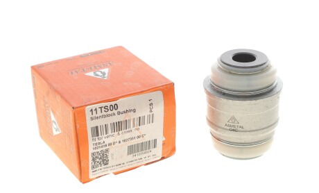 Фото 2 - Автозапчастина AS Metal 11TS00