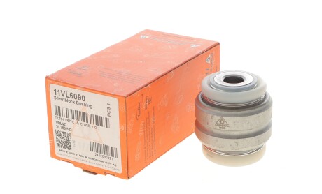 Фото 2 - Автозапчасть AS Metal 11VL6090