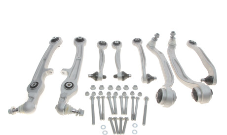 Фото 2 - Автозапчастина AS Metal 13AU0404