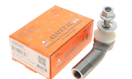 Фото 2 - Рулевой наконечник AS Metal 17AU1203