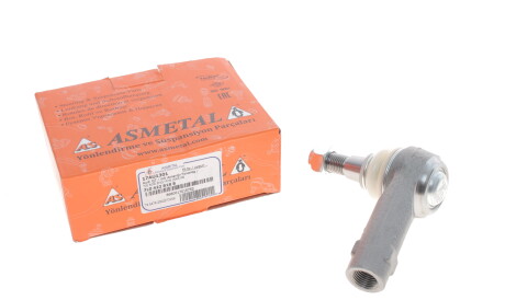 Фото 3 - Рулевой наконечник AS Metal 17AU1301