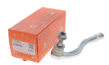 Фото 2 - Автозапчастина AS Metal 17AU2600