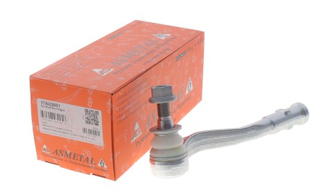 Фото 2 - Автозапчастина AS Metal 17AU2601