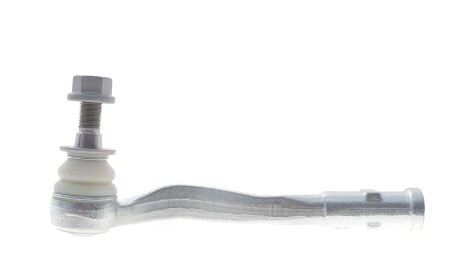 Наконечник тяги рулевой (R) Audi A4/A5 15- - ((8W0423812C, 8W0423812B)) AS Metal 17AU2601